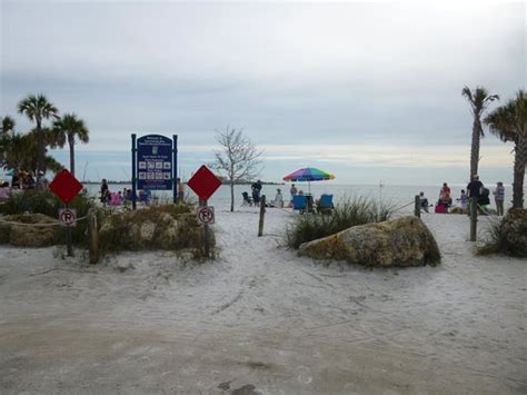 fort myers nude beach|Bunche Beach